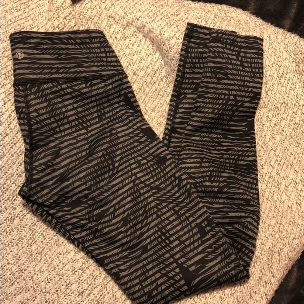 Lululemon leggings